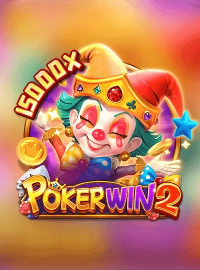 Jackpot slot game cover